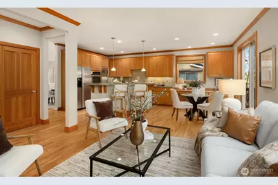 436 Wilderness Peak Drive NW, Issaquah, WA 98027 - Photo 13