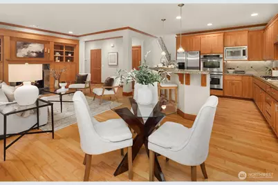 436 Wilderness Peak Drive NW, Issaquah, WA 98027 - Photo 15