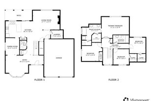 17210 90th Ave E, Puyallup, WA 98375 - Photo 31