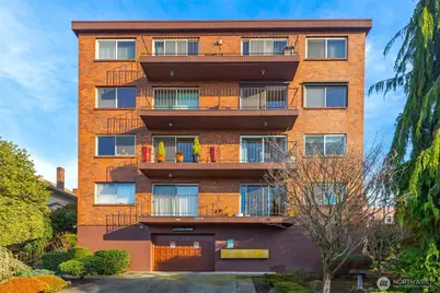 2619 Rucker Avenue #5, Everett, WA 98201 - Photo 7