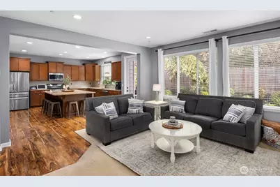 10508 174th Avenue E, Bonney Lake, WA 98391 - Photo 9