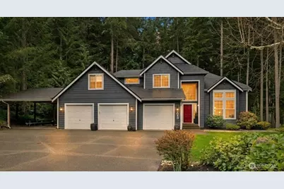 1649 NW Burmikca Court, Poulsbo, WA 98370 - Photo 1