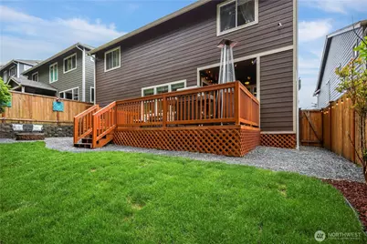 12809 107th Avenue Ct E, Puyallup, WA 98374 - Photo 33