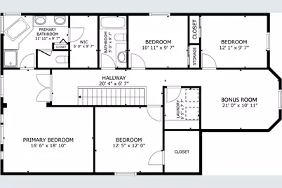 17602 106th Street E, Bonney Lake, WA 98391 - Photo 35