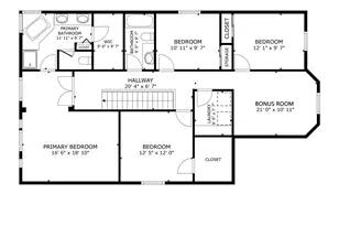 17602 106th St E, Bonney Lake, WA 98391 - Photo 35