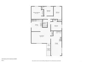 1434 Goldenrod Dr SE, Olympia, WA 98513 - Photo 25