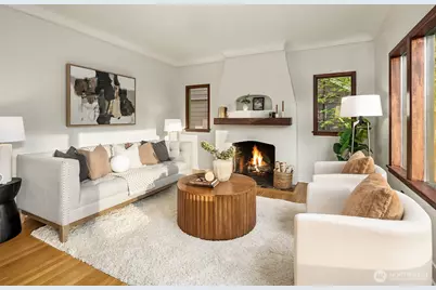 6524 Division Avenue NW, Seattle, WA 98117 - Photo 3