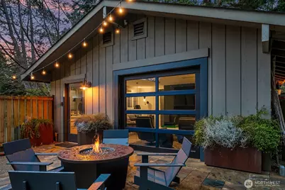 11029 Totem Pole Lane, Woodway, WA 98020 - Photo 3