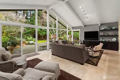 11029 Totem Pole Lane, Woodway, WA 98020 - Photo 7