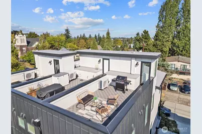 4521 Sunnyside Avenue N #A, Seattle, WA 98103 - Photo 21