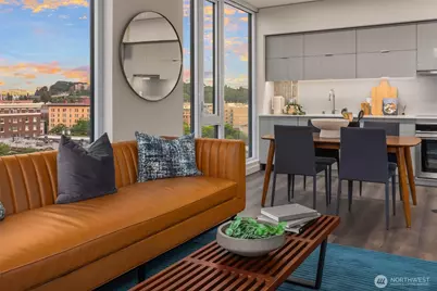 450 S Main St #901, Seattle, WA 98104 - Photo 5