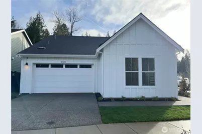 23811 Site 211 SE Sequoia Street, Black Diamond, WA 98010 - Photo 1