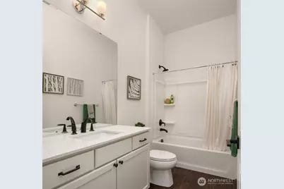 23811 Site 211 SE Sequoia Street, Black Diamond, WA 98010 - Photo 9