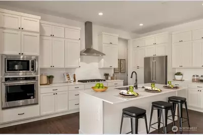 23811 Site 211 SE Sequoia Street, Black Diamond, WA 98010 - Photo 3