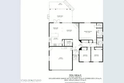 4900 Spinnaker Drive, Freeland, WA 98249 - Photo 33