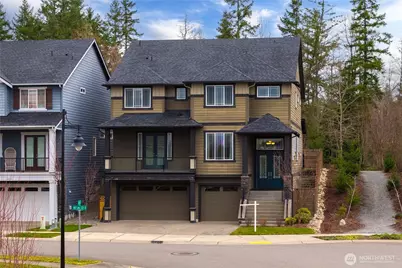 13813 187th Avenue Ct E, Bonney Lake, WA 98391 - Photo 1