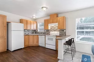 17114 153rd Ave SE, Yelm, WA 98597 - Photo 5