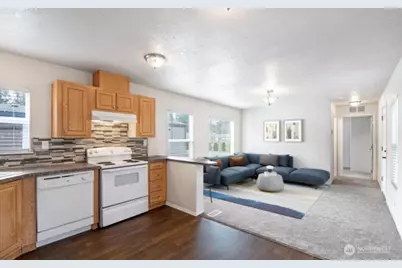 17114 153rd Avenue SE #10, Yelm, WA 98597 - Photo 5