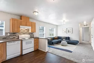 17114 153rd Ave SE, Yelm, WA 98597 - Photo 5