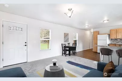 17114 153rd Avenue SE #10, Yelm, WA 98597 - Photo 3