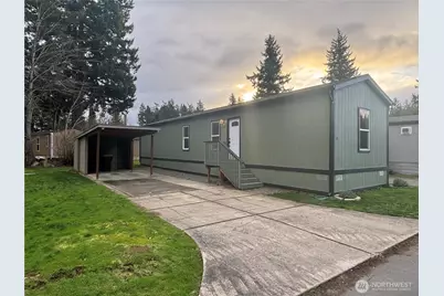 17114 153rd Avenue SE #10, Yelm, WA 98597 - Photo 1