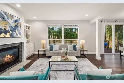 12219 NE 105th Street, Kirkland, WA 98033 - Photo 5