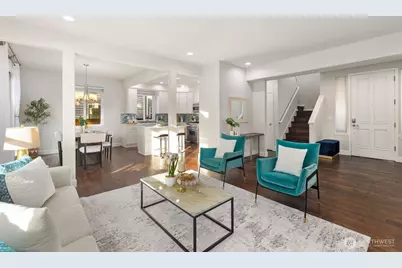 12219 NE 105th Street, Kirkland, WA 98033 - Photo 7