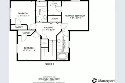 11015 37th Avenue Ct E, Tacoma, WA 98446 - Photo 33