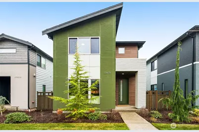 33475 Three Lakes Lane, Black Diamond, WA 98010 - Photo 1