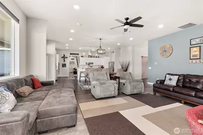 249 Burnt Ridge Road, Onalaska, WA 98570 - Photo 7