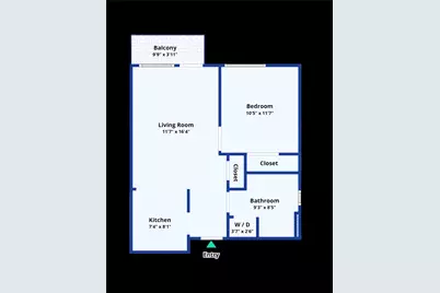 1705 Dock Street #531, Tacoma, WA 98402 - Photo 15