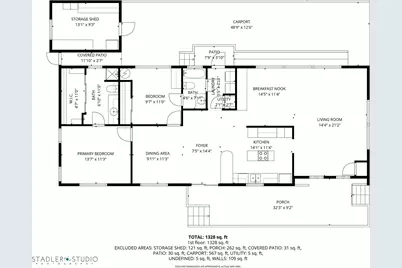 225 NE Ernst Street #85, Oak Harbor, WA 98277 - Photo 39