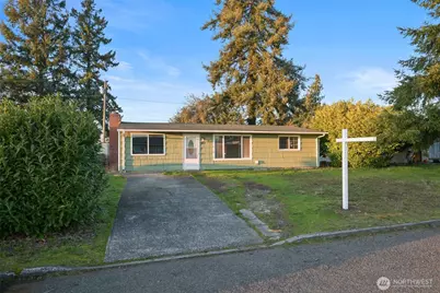 4827 Diamond Boulevard SW, Lakewood, WA 98499 - Photo 1