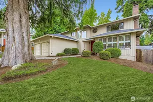 17012 SE 40th Ct, Bellevue, WA 98008 - Photo 1