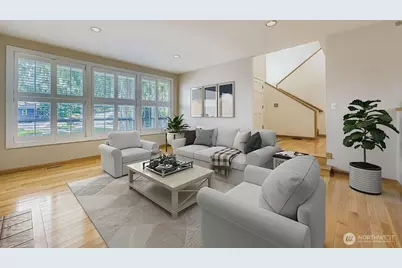 17012 SE 40th Court, Bellevue, WA 98008 - Photo 5