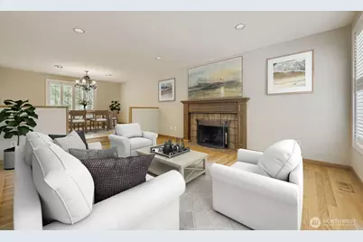 17012 SE 40th Court, Bellevue, WA 98008 - Photo 9