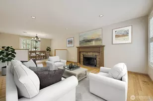 17012 SE 40th Ct, Bellevue, WA 98008 - Photo 9