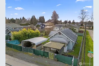 1213 Rhobina Street, Centralia, WA 98531 - Photo 1