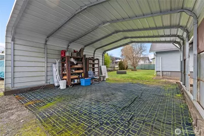 1213 Rhobina Street, Centralia, WA 98531 - Photo 19