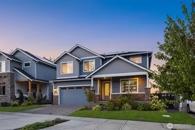 23070 SE Evergreen Street, Black Diamond, WA 98010 - Photo 3