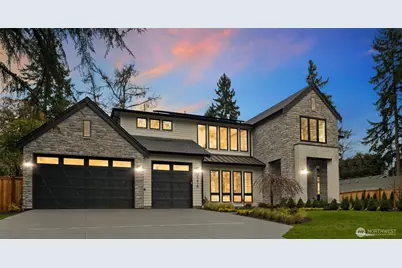 4216 83rd Avenue SE, Mercer Island, WA 98040 - Photo 1