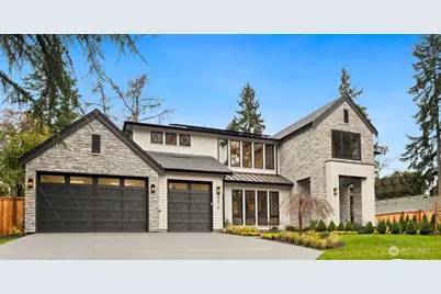 4216 83rd Avenue SE, Mercer Island, WA 98040 - Photo 1