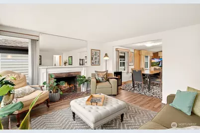 3542 43rd Avenue W, Seattle, WA 98199 - Photo 3