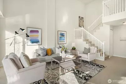 3030 80th Avenue SE #306, Mercer Island, WA 98040 - Photo 5