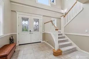 721 Lingering Pine Dr NW, Issaquah, WA 98027 - Photo 3