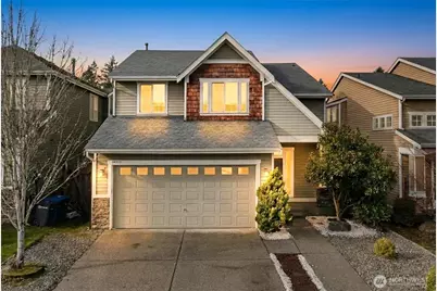 24015 221st Lane SE, Maple Valley, WA 98038 - Photo 1