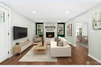 8001 Van Decar Road SE, Port Orchard, WA 98367 - Photo 5