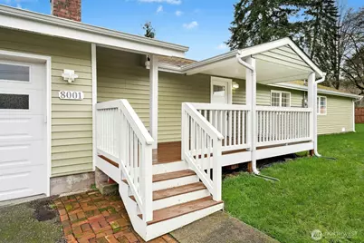 8001 Van Decar Road SE, Port Orchard, WA 98367 - Photo 3