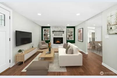 8001 Van Decar Road SE, Port Orchard, WA 98367 - Photo 5