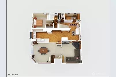 54 Pacific Lane, Pacific Beach, WA 98571 - Photo 5